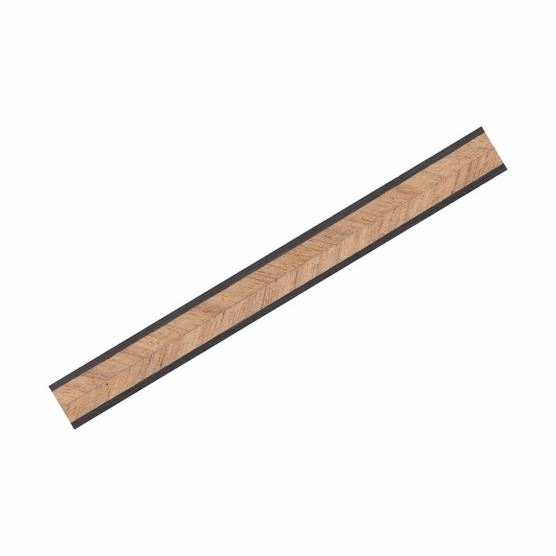 Wood Inlay Strip - 36" L - 2 Piece - Style:#027 - Size:1/2"